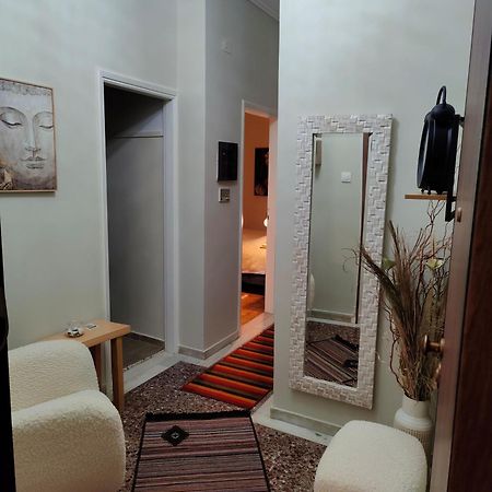 Apartament Σπίτι Για Δυο Στο Κέντρο Της Αθήνας Zewnętrze zdjęcie