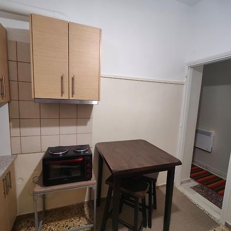 Apartament Σπίτι Για Δυο Στο Κέντρο Της Αθήνας Zewnętrze zdjęcie