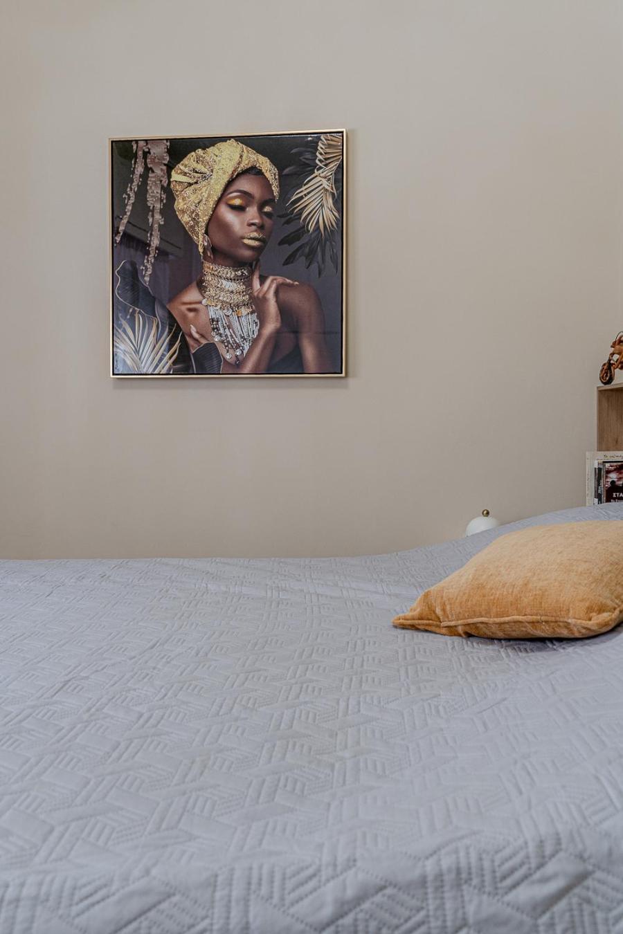 Apartament Σπίτι Για Δυο Στο Κέντρο Της Αθήνας Zewnętrze zdjęcie