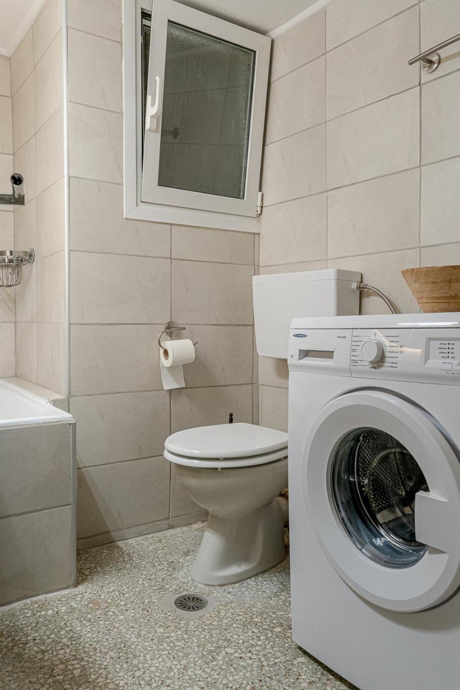 Apartament Σπίτι Για Δυο Στο Κέντρο Της Αθήνας Zewnętrze zdjęcie