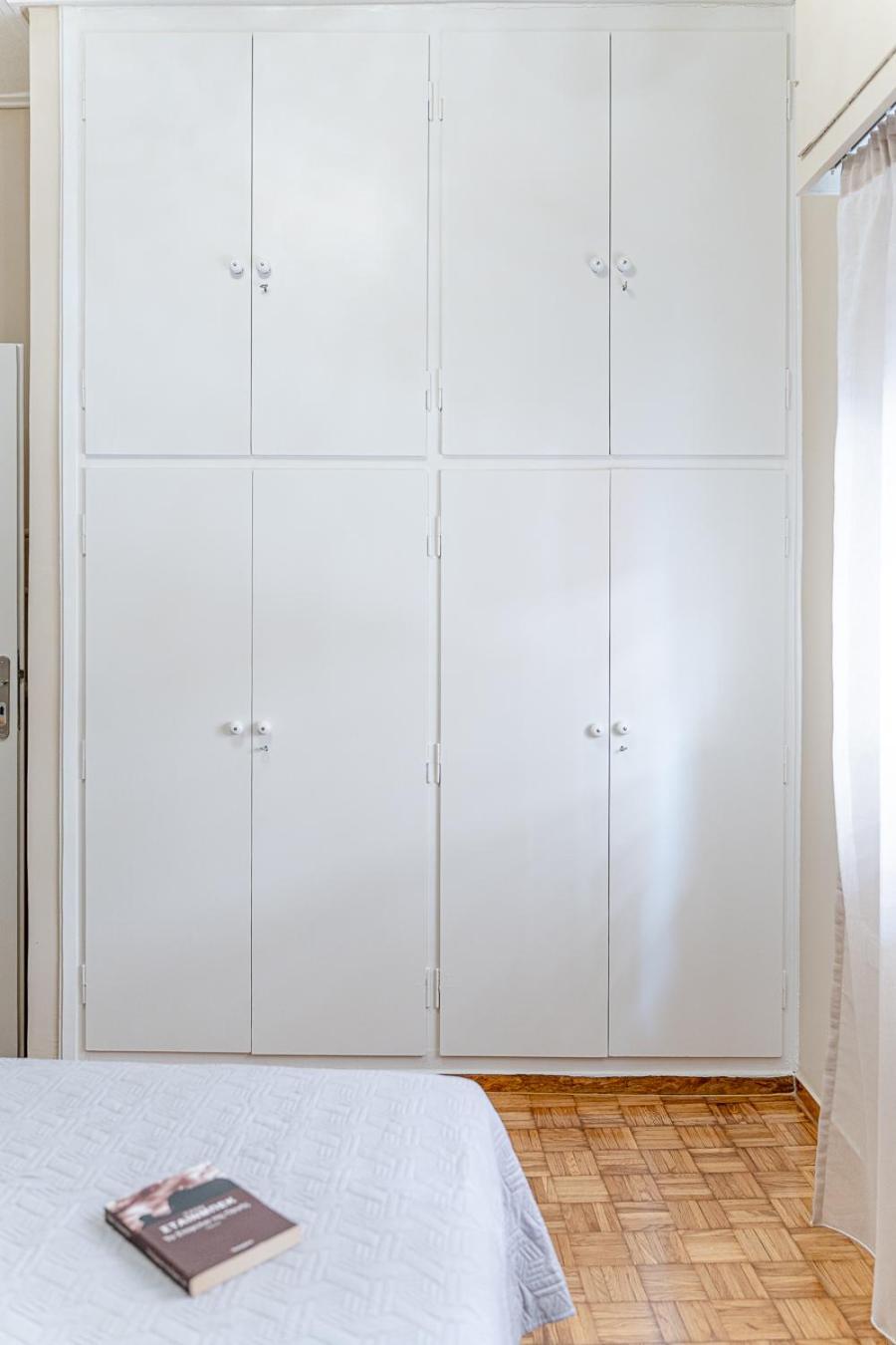 Apartament Σπίτι Για Δυο Στο Κέντρο Της Αθήνας Zewnętrze zdjęcie