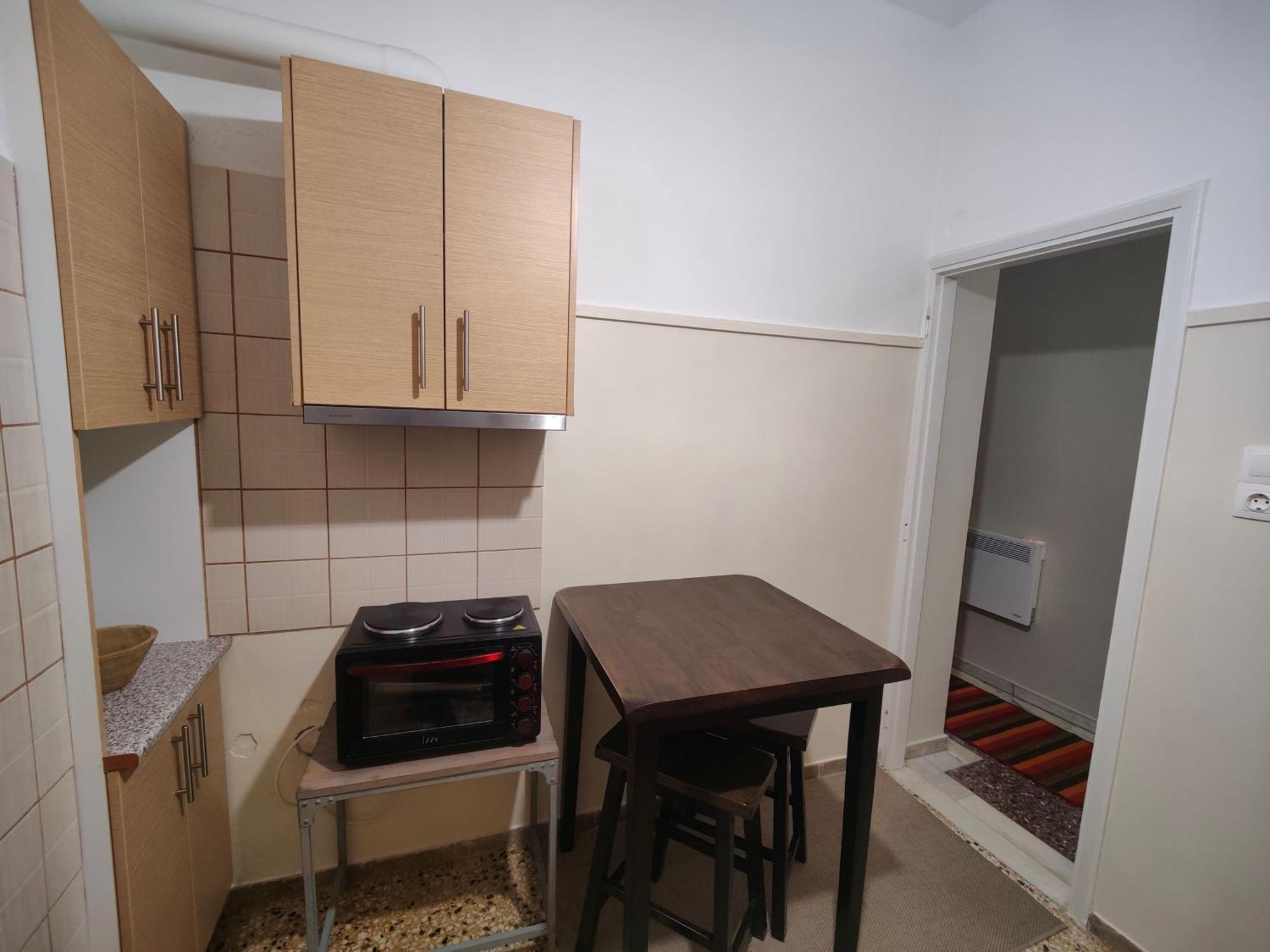 Apartament Σπίτι Για Δυο Στο Κέντρο Της Αθήνας Zewnętrze zdjęcie